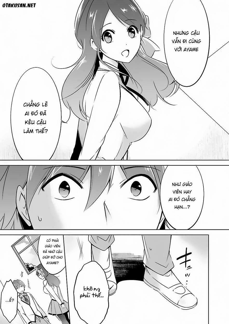 Tôi Không Yêu Gái 3D 12 trang 9