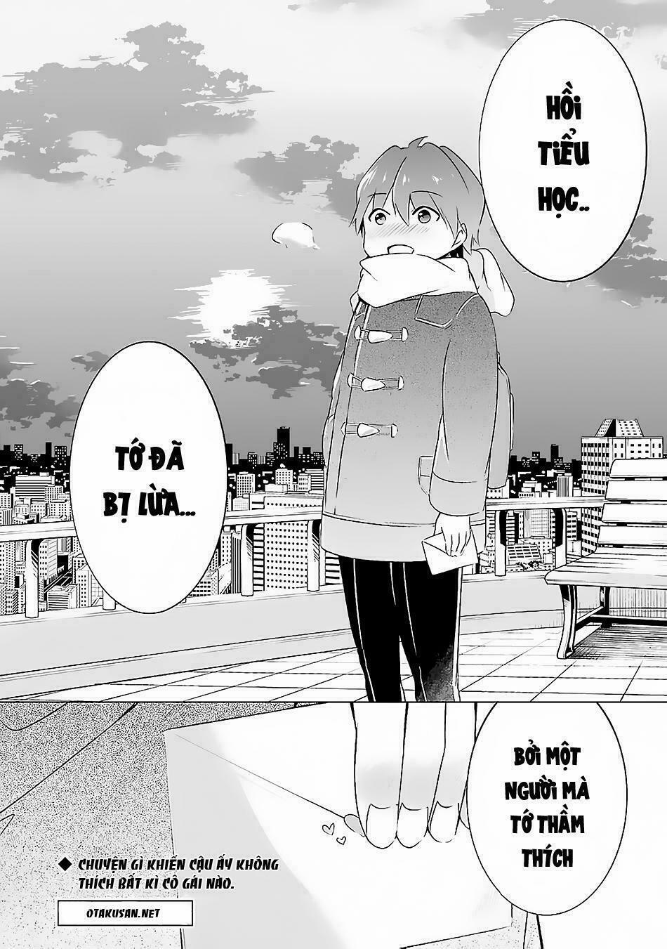 Tôi Không Yêu Gái 3D 13 trang 15