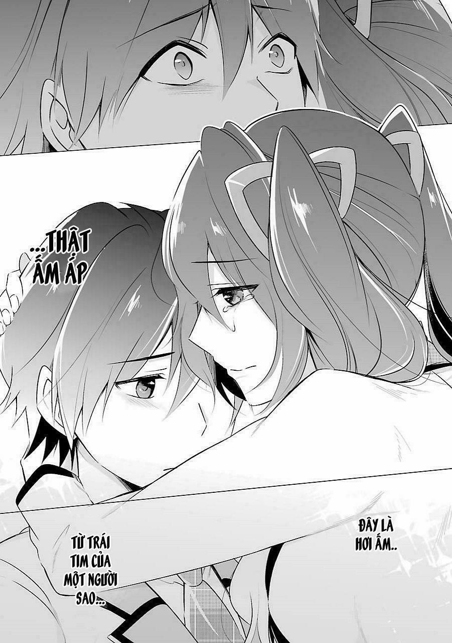 Tôi Không Yêu Gái 3D 14 trang 10