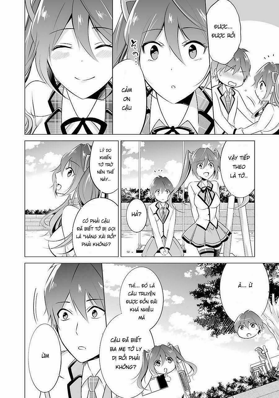Tôi Không Yêu Gái 3D 14 trang 11