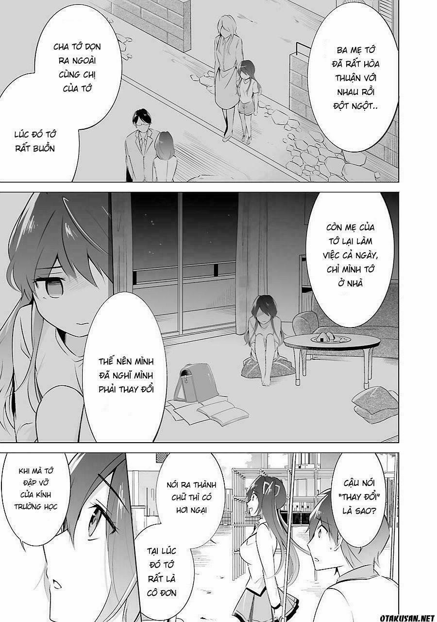 Tôi Không Yêu Gái 3D 14 trang 12