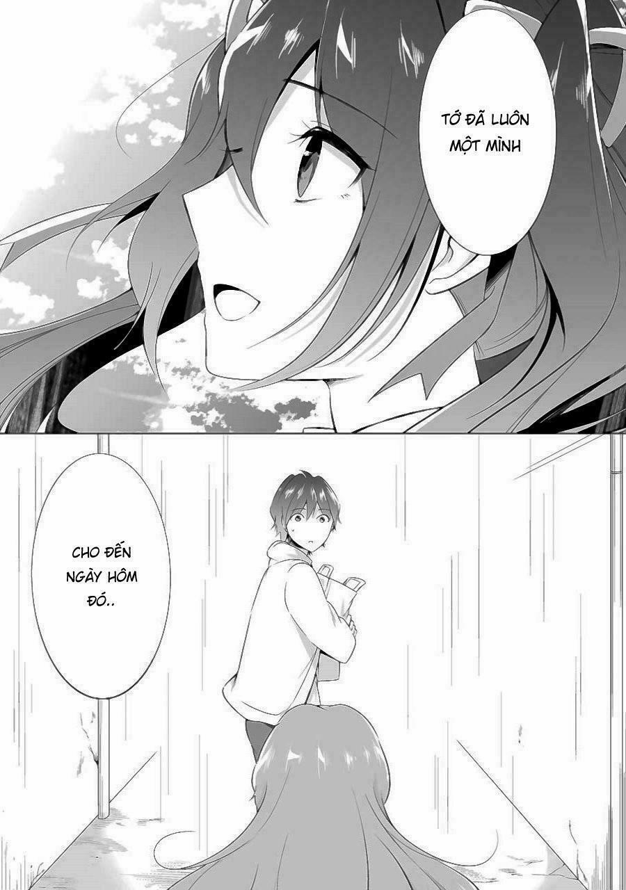 Tôi Không Yêu Gái 3D 14 trang 16