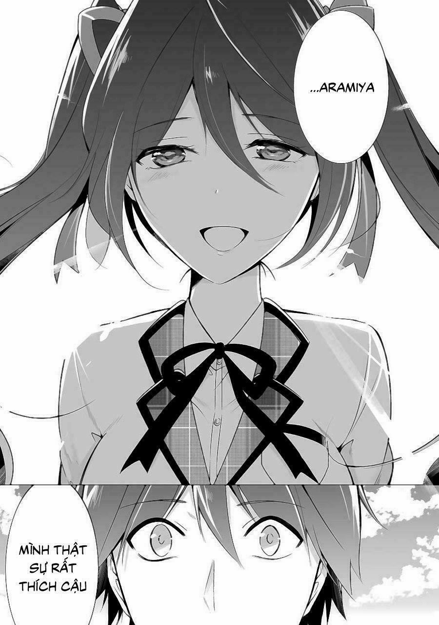 Tôi Không Yêu Gái 3D 14 trang 20