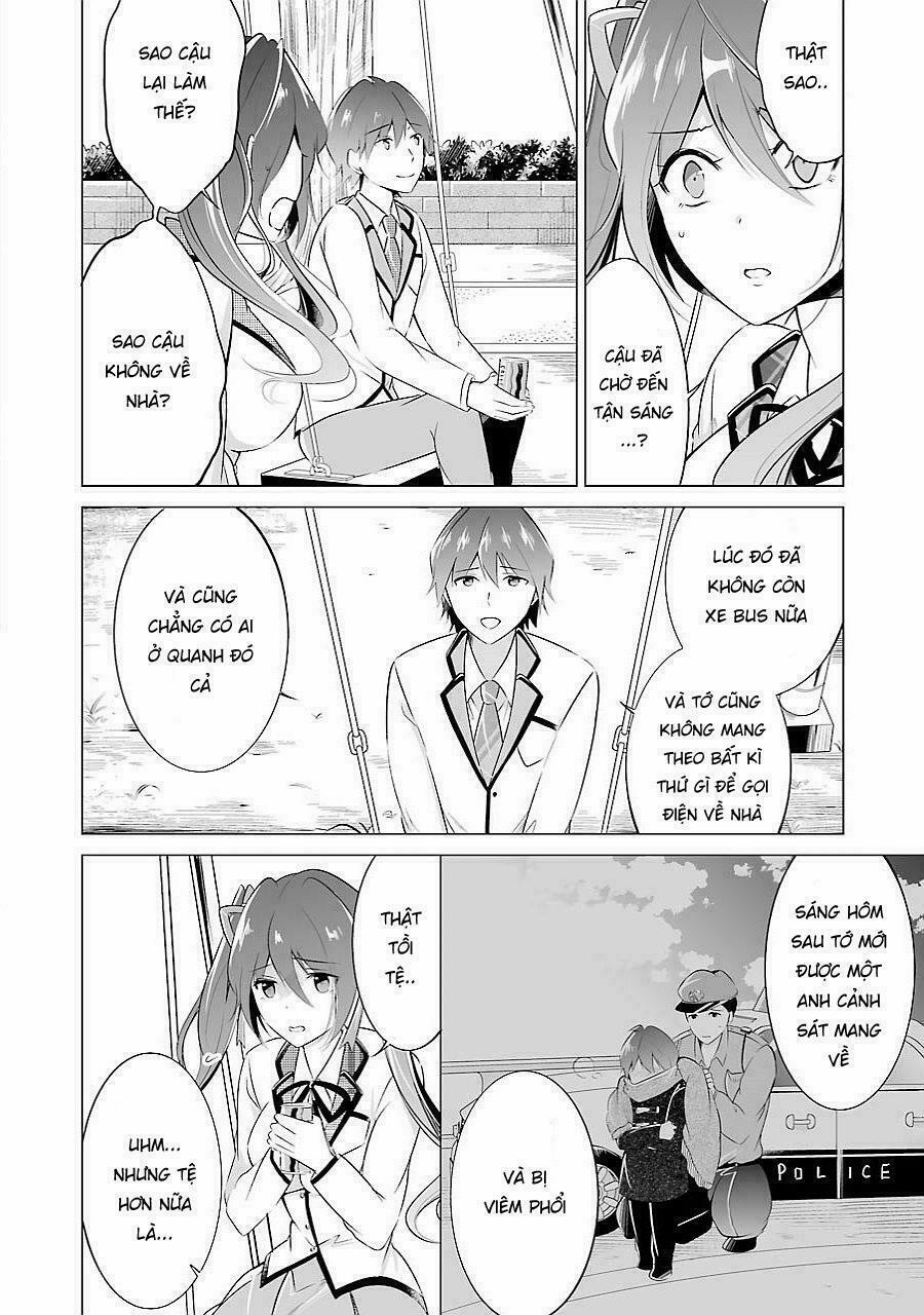 Tôi Không Yêu Gái 3D 14 trang 4