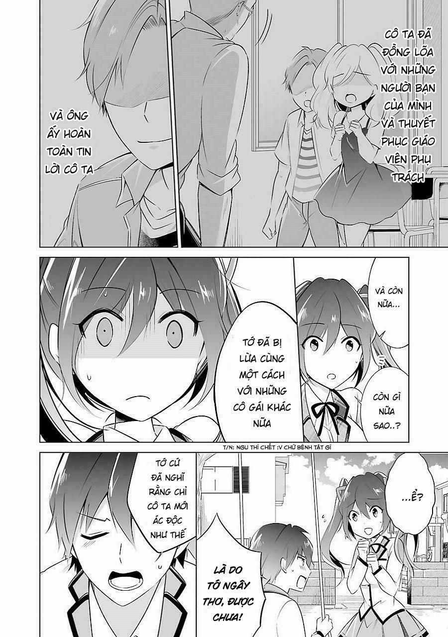 Tôi Không Yêu Gái 3D 14 trang 6