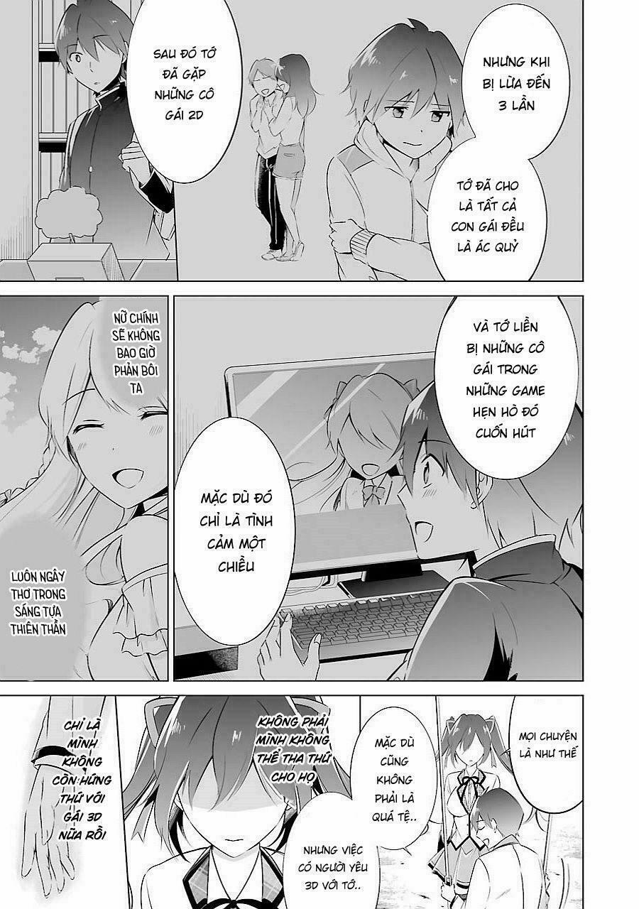 Tôi Không Yêu Gái 3D 14 trang 7