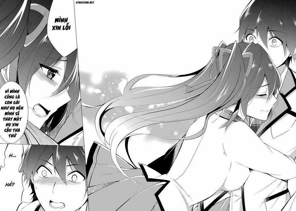 Tôi Không Yêu Gái 3D 14 trang 8