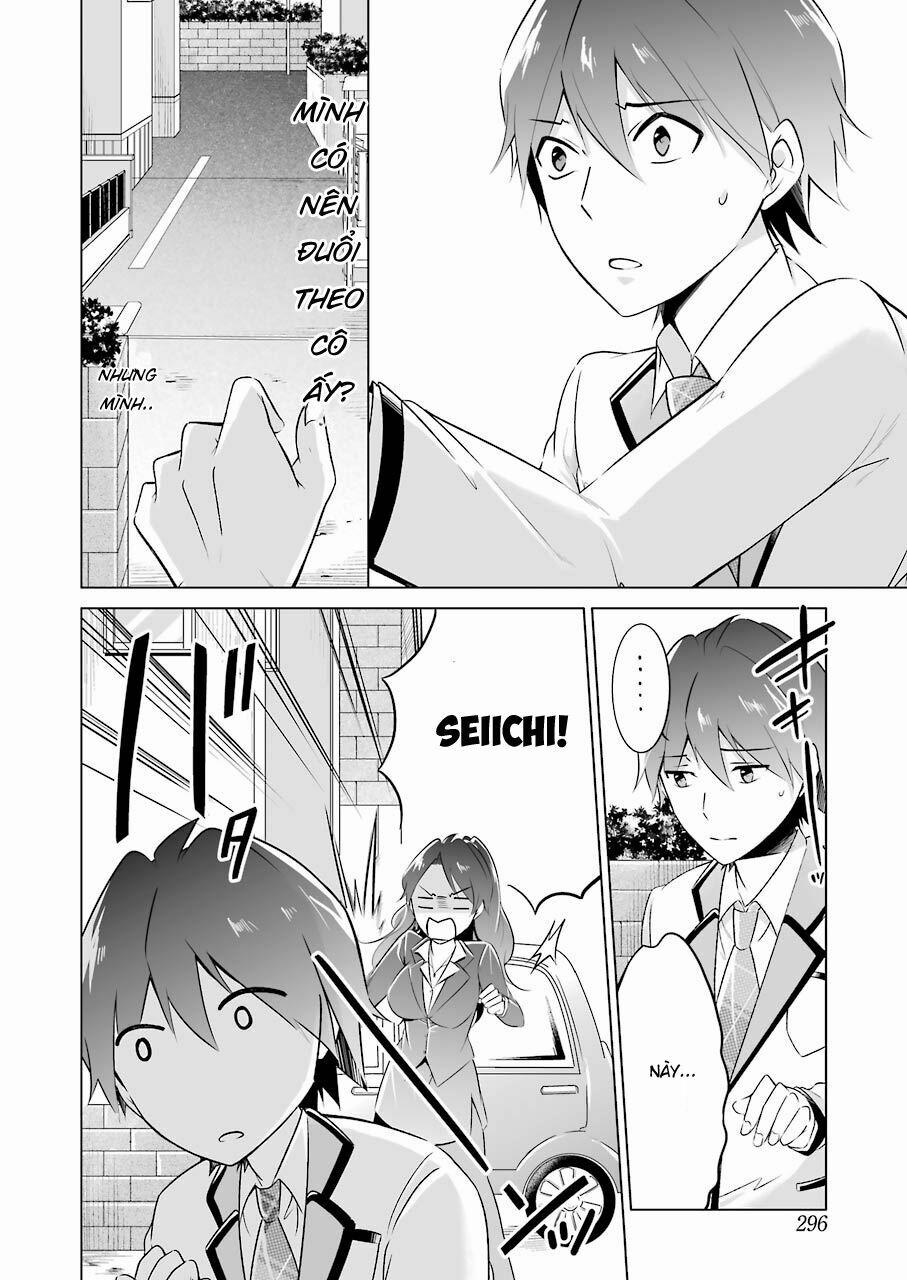 Tôi Không Yêu Gái 3D 15 trang 10