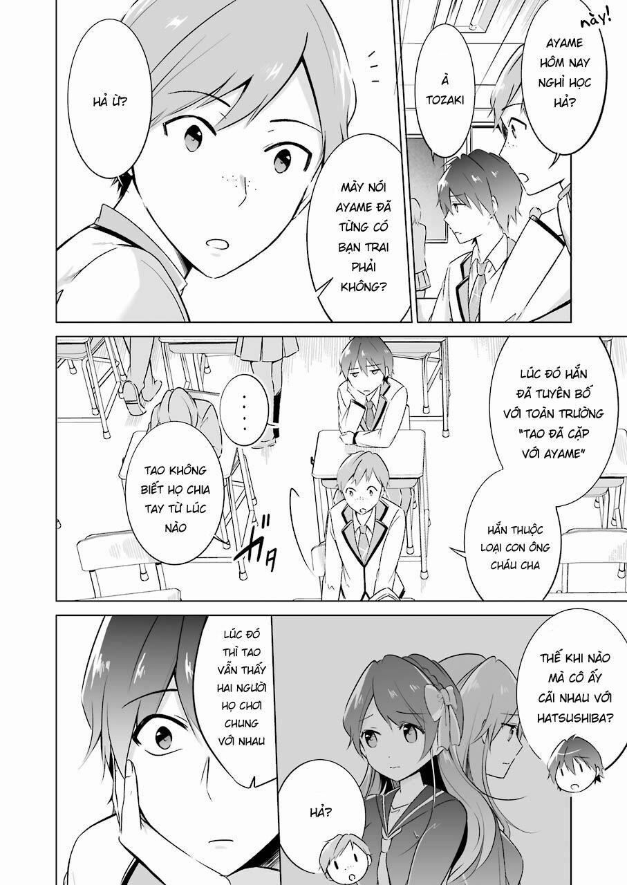 Tôi Không Yêu Gái 3D 15 trang 14