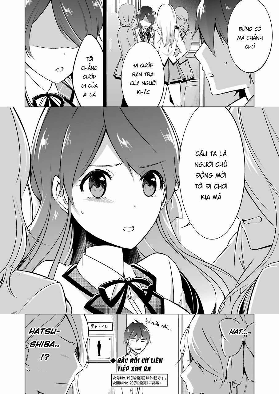 Tôi Không Yêu Gái 3D 15 trang 16