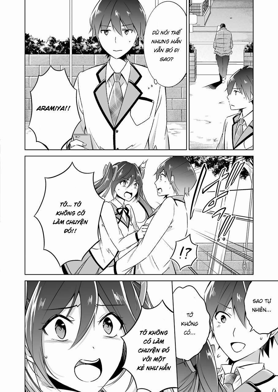 Tôi Không Yêu Gái 3D 15 trang 6