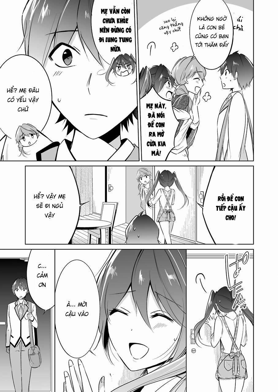 Tôi Không Yêu Gái 3D 16 trang 17