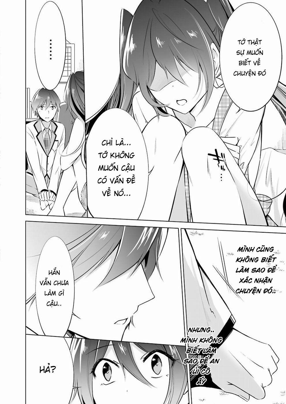 Tôi Không Yêu Gái 3D 17 trang 10