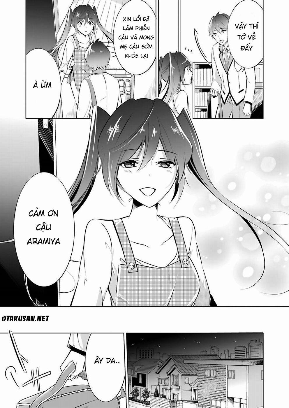 Tôi Không Yêu Gái 3D 17 trang 15