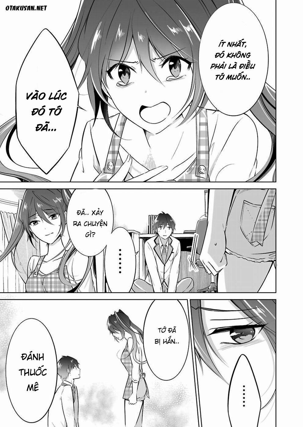 Tôi Không Yêu Gái 3D 17 trang 5