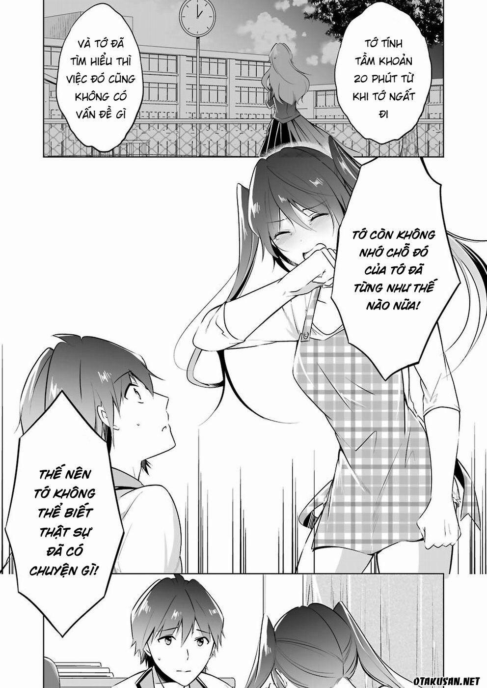Tôi Không Yêu Gái 3D 17 trang 7