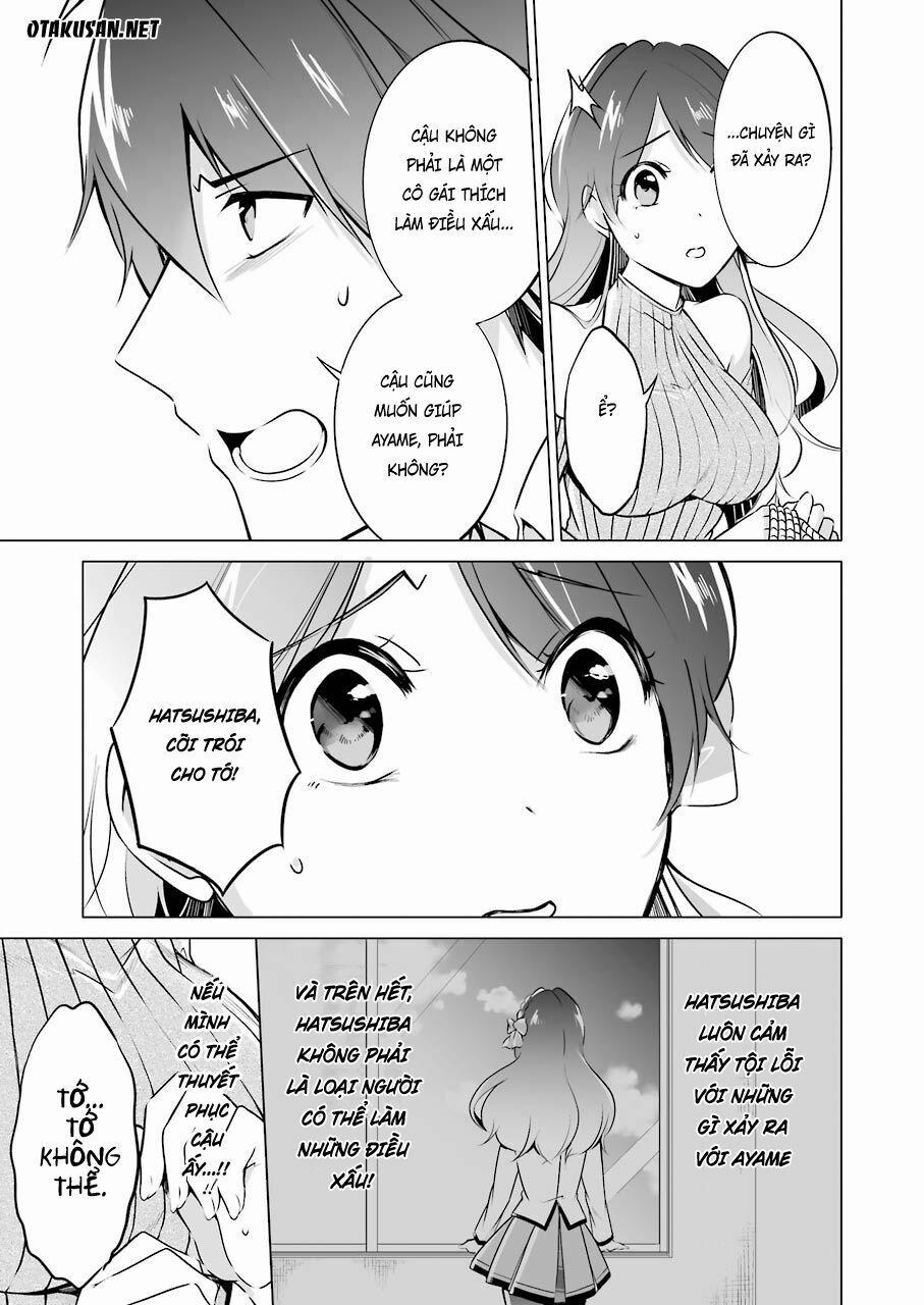 Tôi Không Yêu Gái 3D 18 trang 17