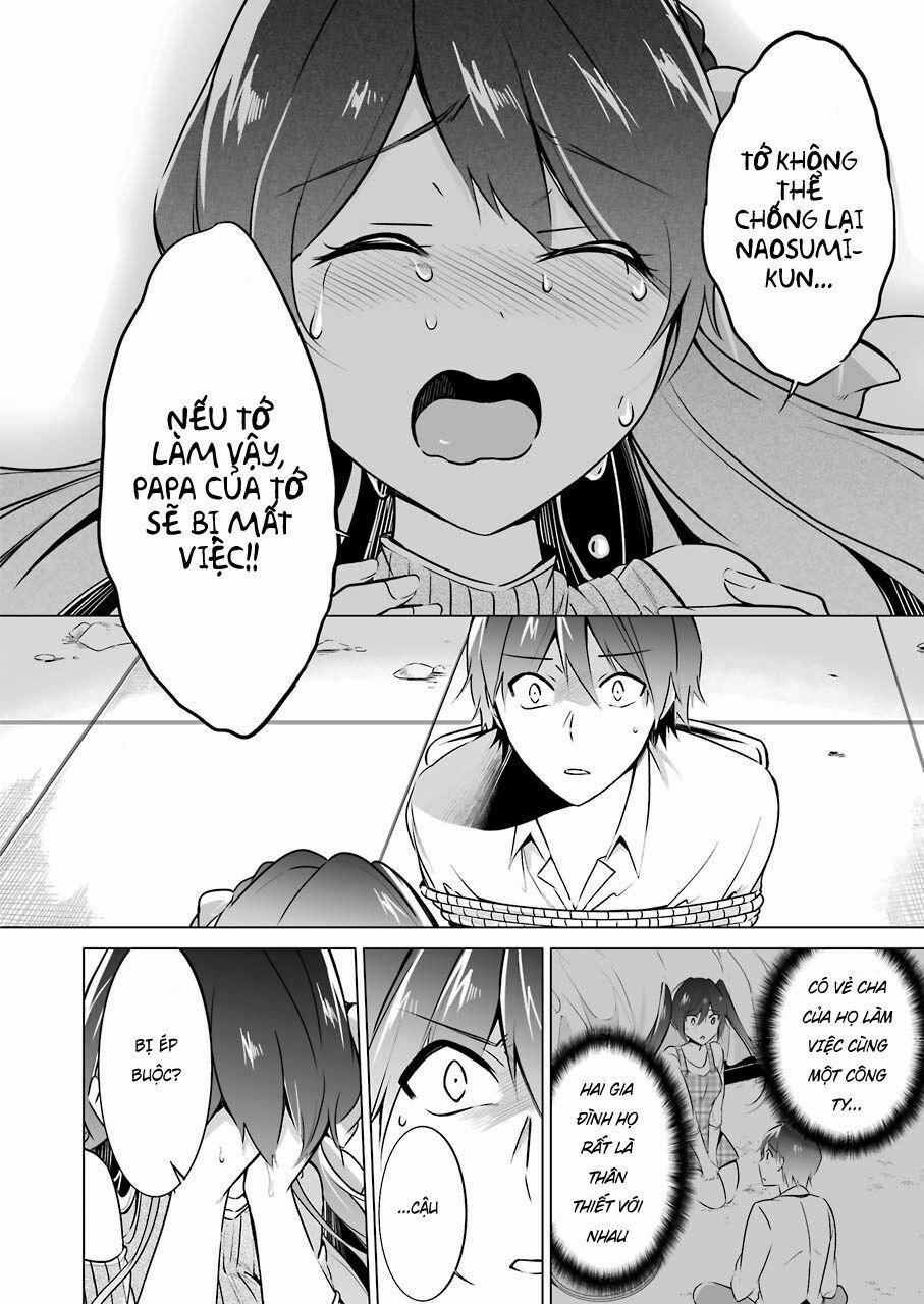 Tôi Không Yêu Gái 3D 18 trang 18