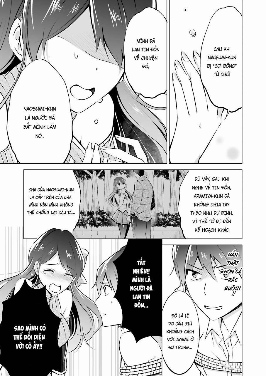 Tôi Không Yêu Gái 3D 18 trang 19