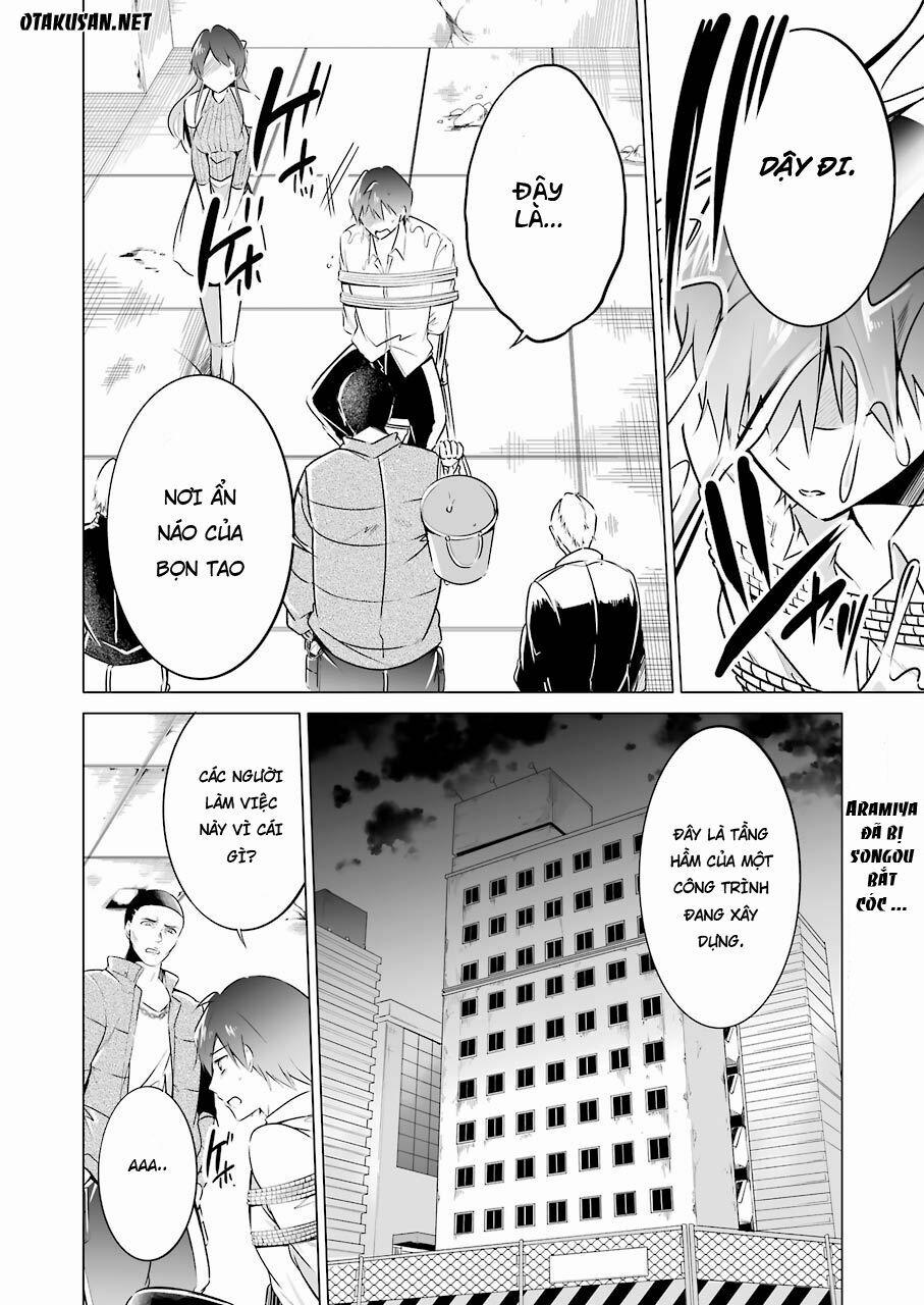 Tôi Không Yêu Gái 3D 18 trang 2