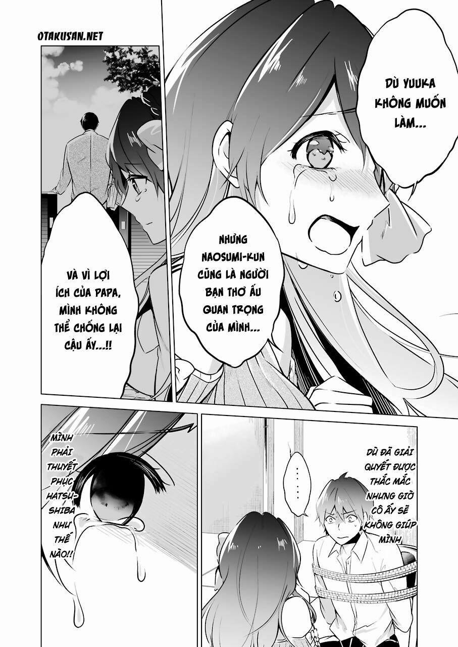 Tôi Không Yêu Gái 3D 18 trang 20