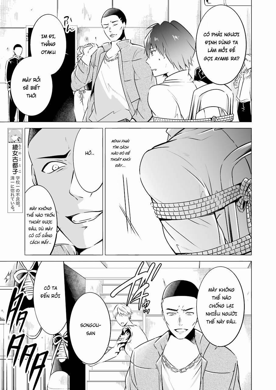 Tôi Không Yêu Gái 3D 18 trang 3