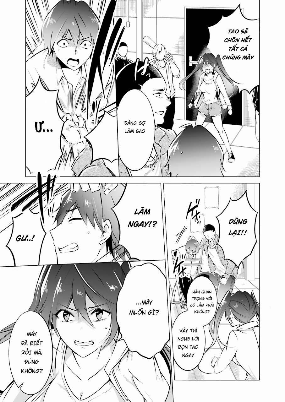 Tôi Không Yêu Gái 3D 18 trang 5