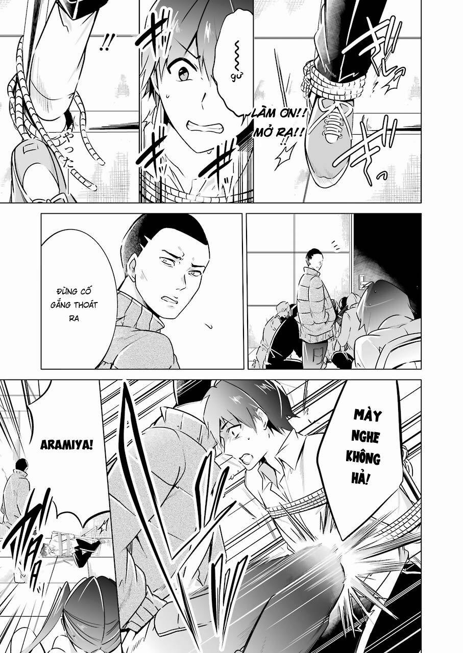 Tôi Không Yêu Gái 3D 18 trang 9