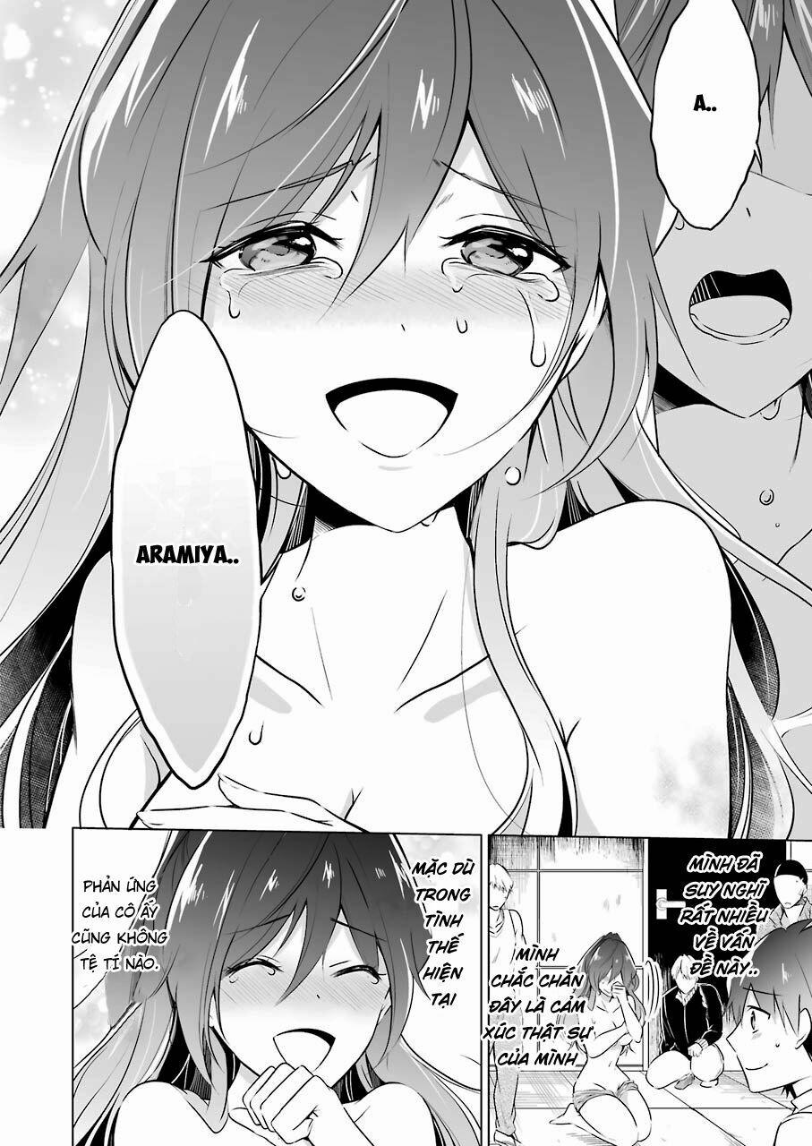 Tôi Không Yêu Gái 3D 19 trang 15