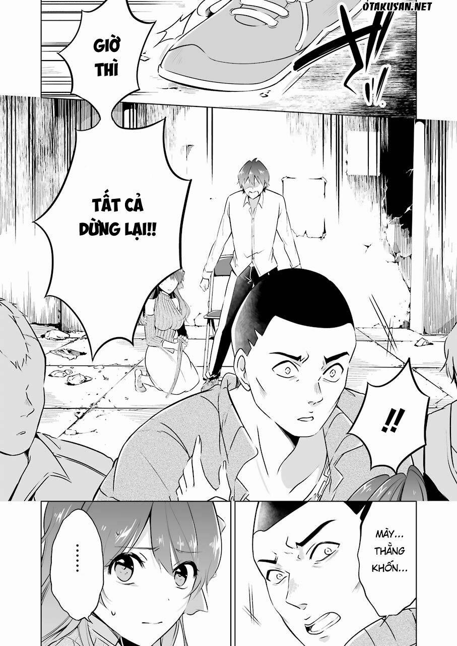 Tôi Không Yêu Gái 3D 19 trang 2