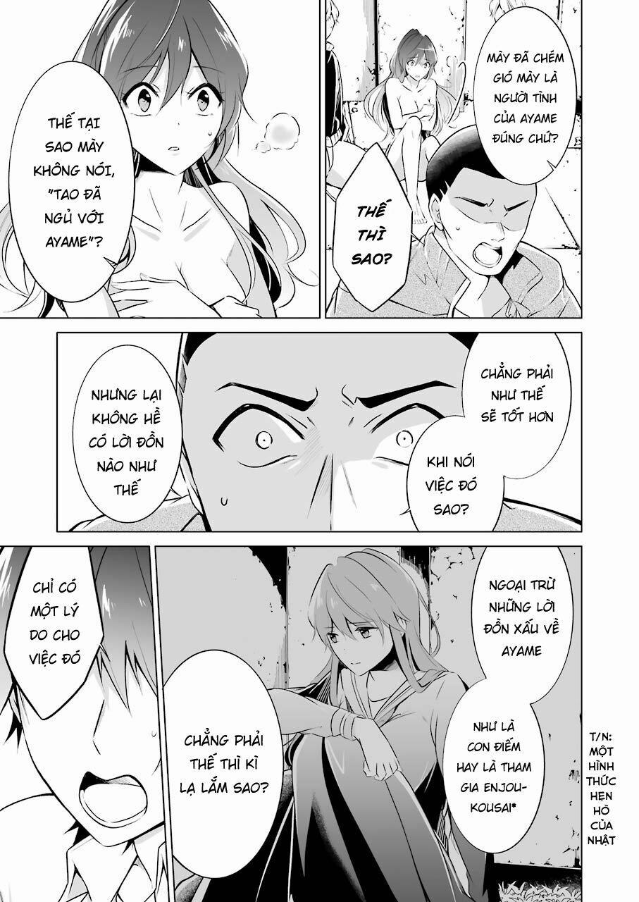Tôi Không Yêu Gái 3D 19 trang 9
