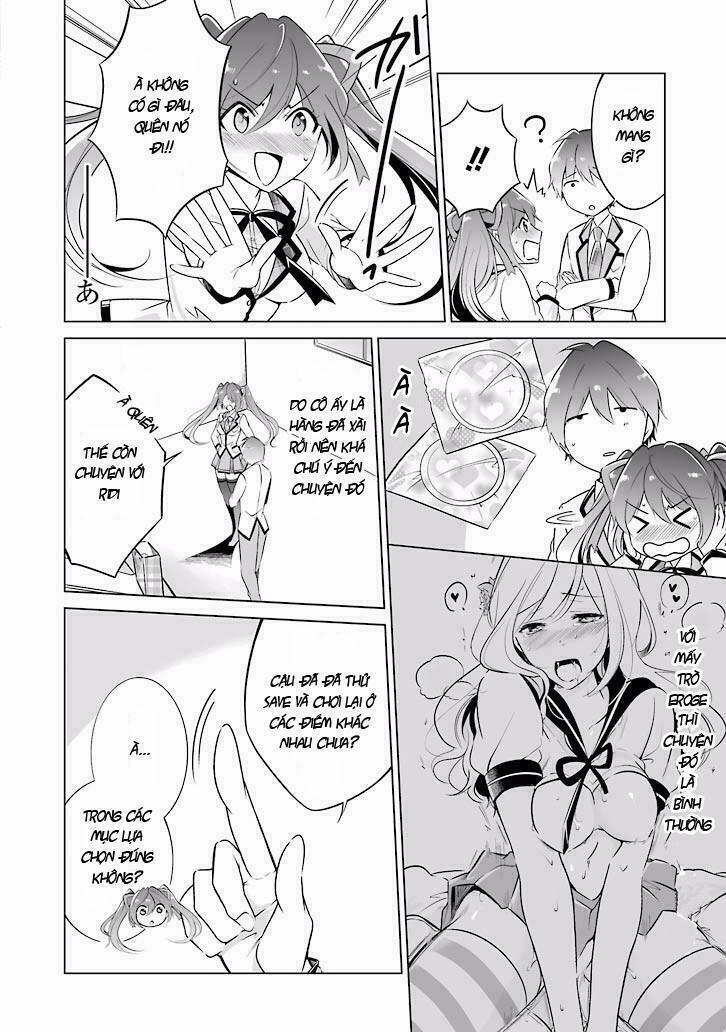 Tôi Không Yêu Gái 3D 2 trang 12