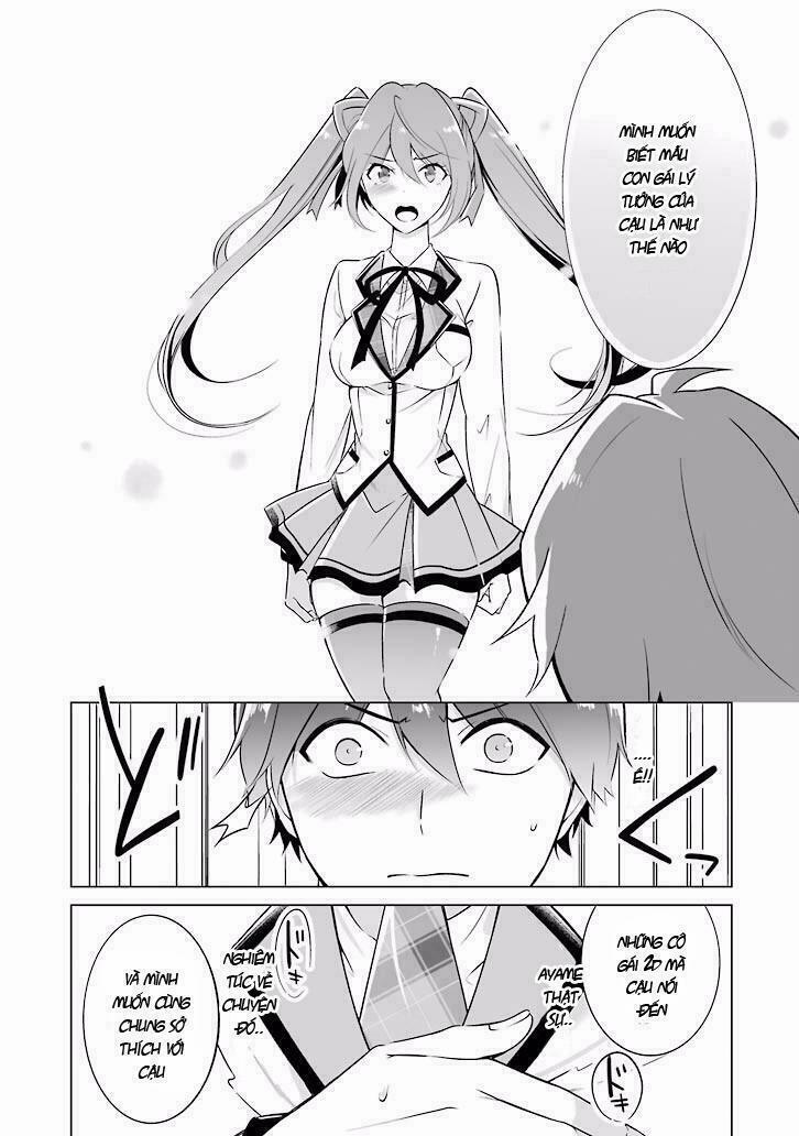 Tôi Không Yêu Gái 3D 2 trang 14