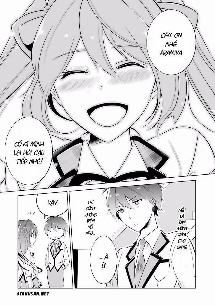 Tôi Không Yêu Gái 3D 2 trang 17