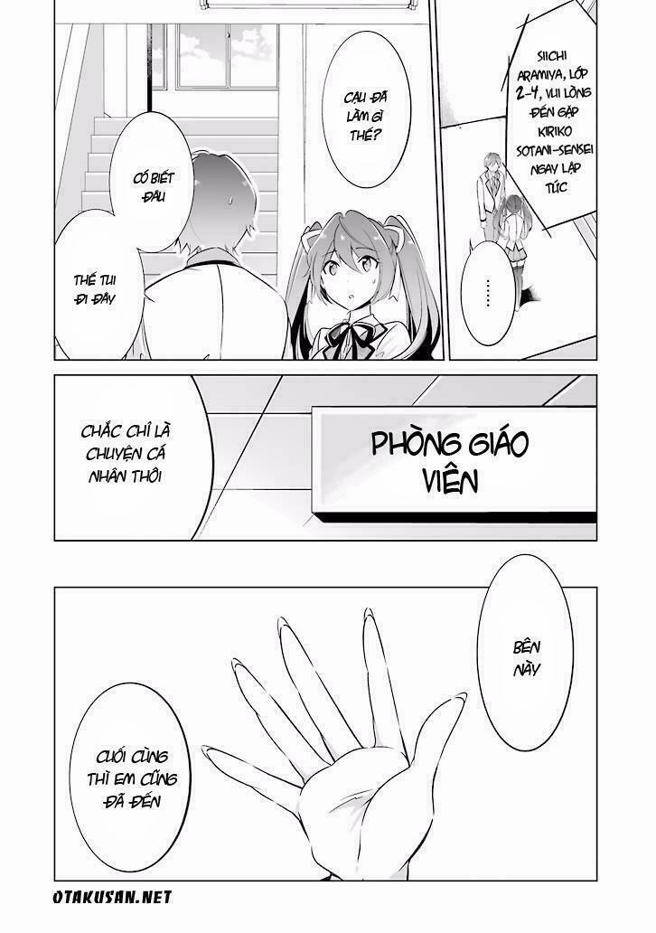 Tôi Không Yêu Gái 3D 2 trang 19