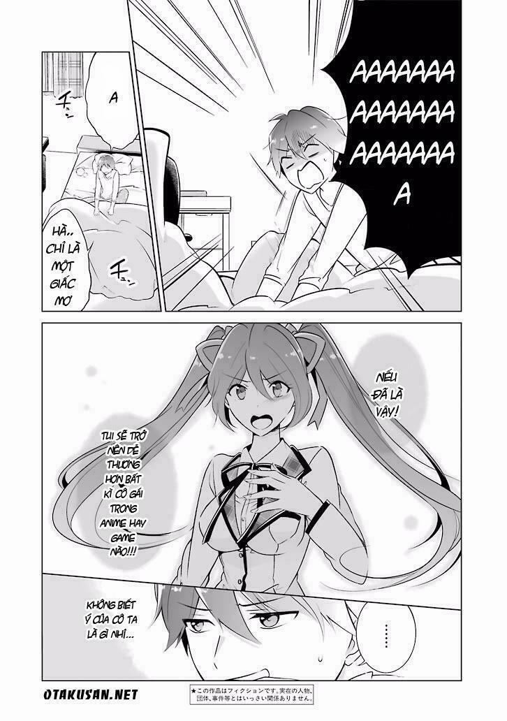 Tôi Không Yêu Gái 3D 2 trang 3