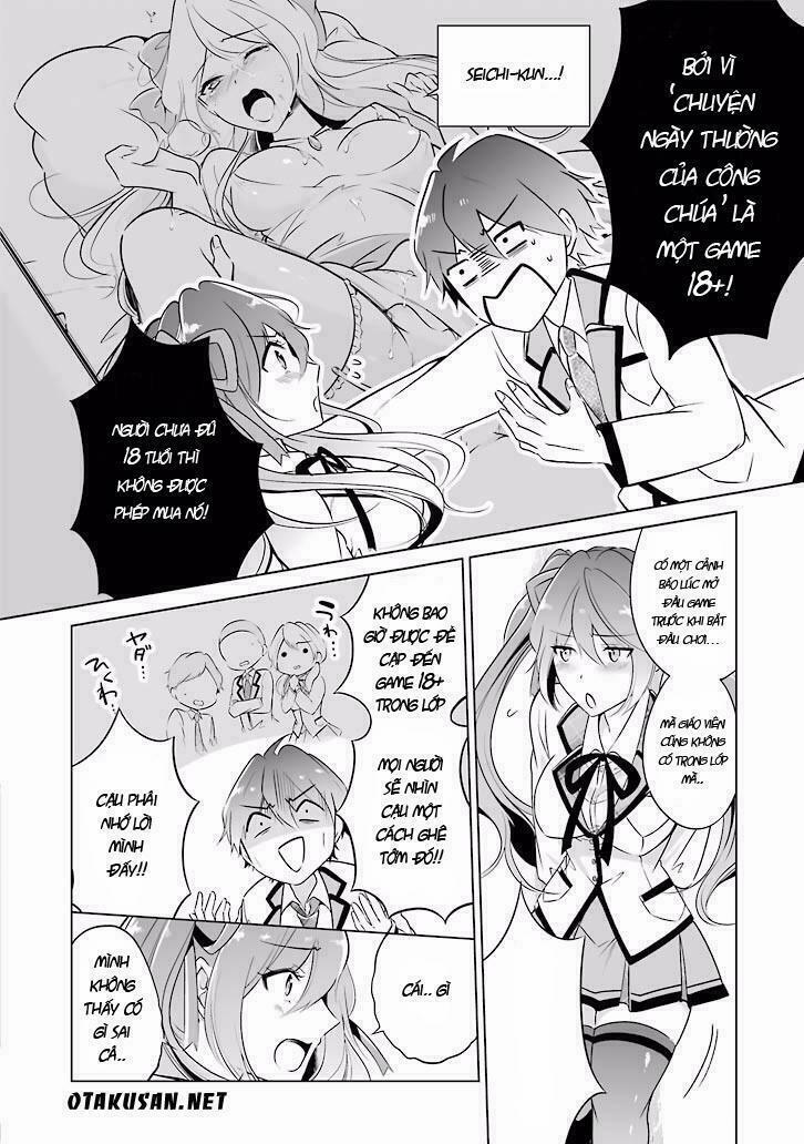 Tôi Không Yêu Gái 3D 2 trang 8