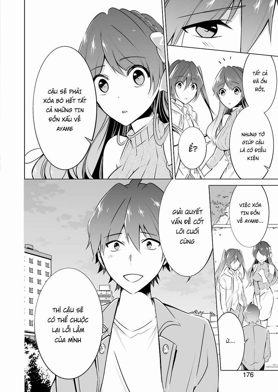 Tôi Không Yêu Gái 3D 20 trang 11