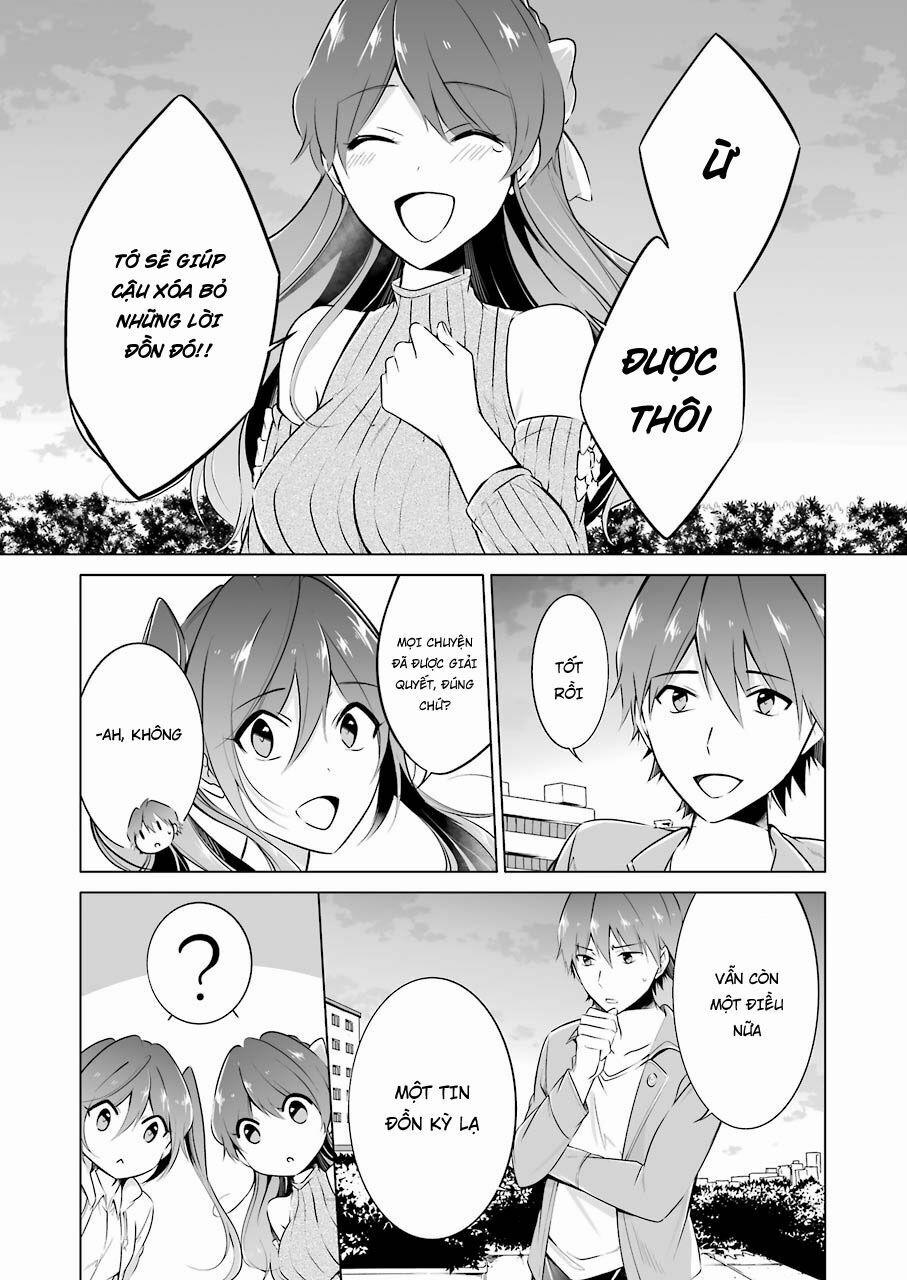 Tôi Không Yêu Gái 3D 20 trang 12