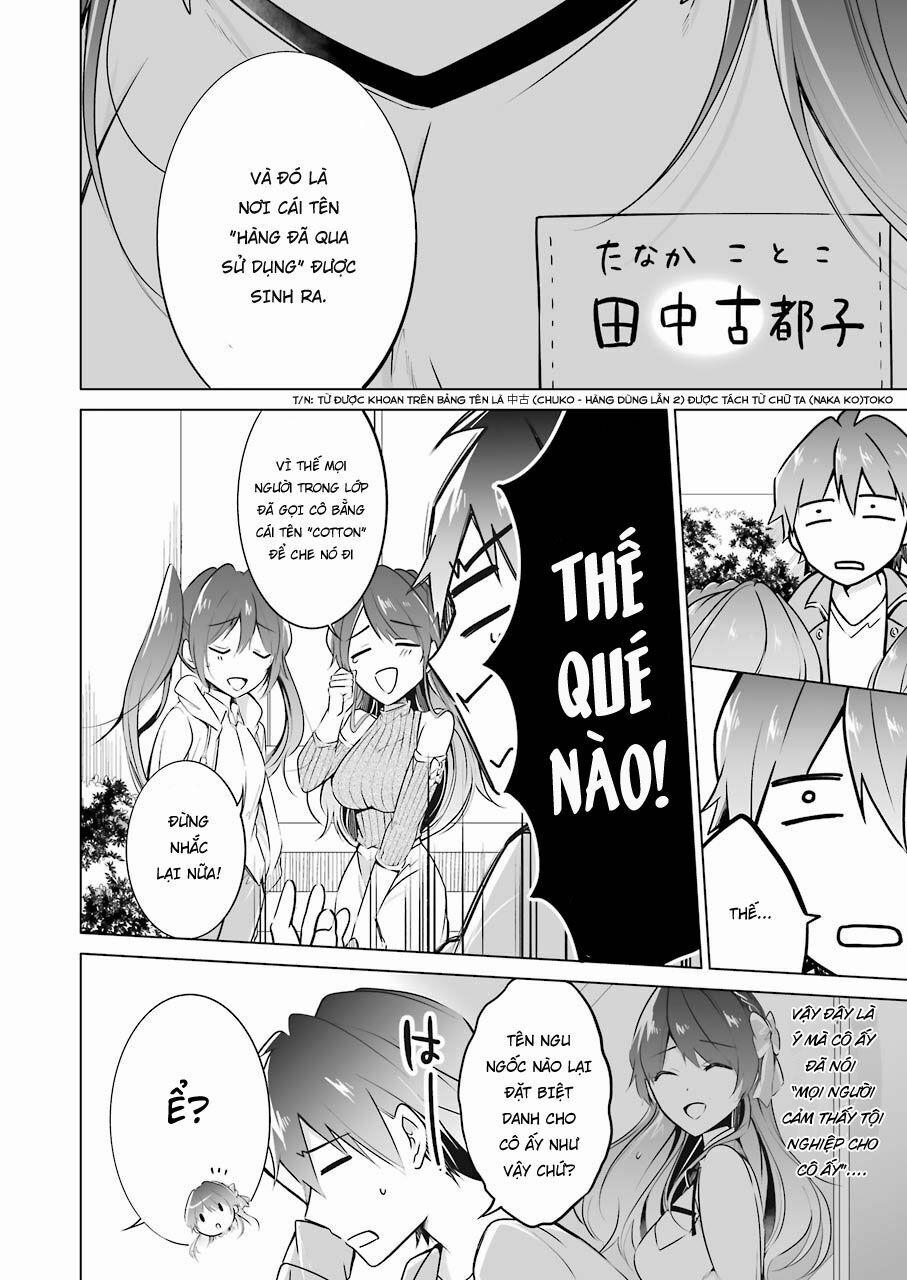 Tôi Không Yêu Gái 3D 20 trang 15