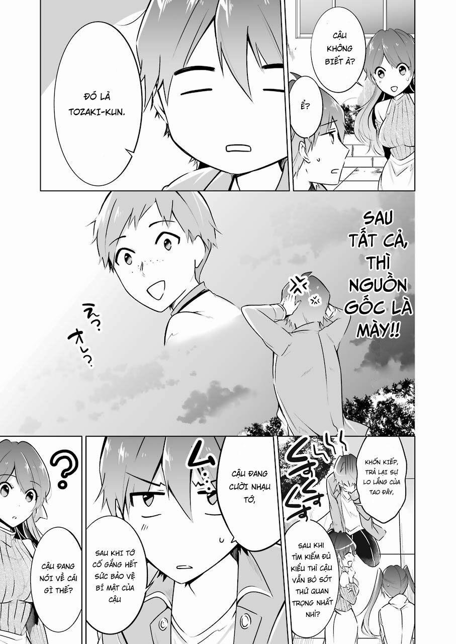 Tôi Không Yêu Gái 3D 20 trang 16