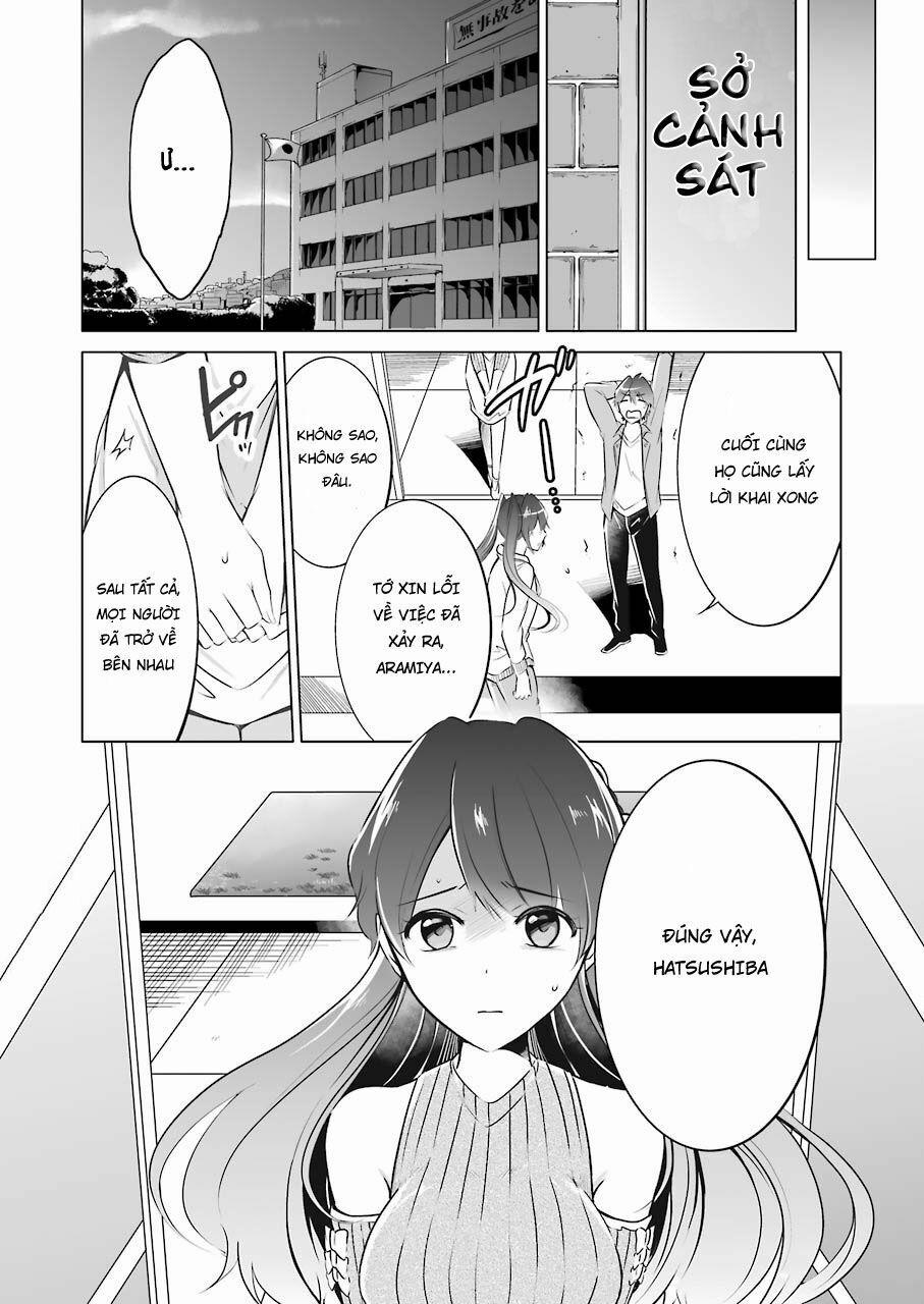 Tôi Không Yêu Gái 3D 20 trang 4