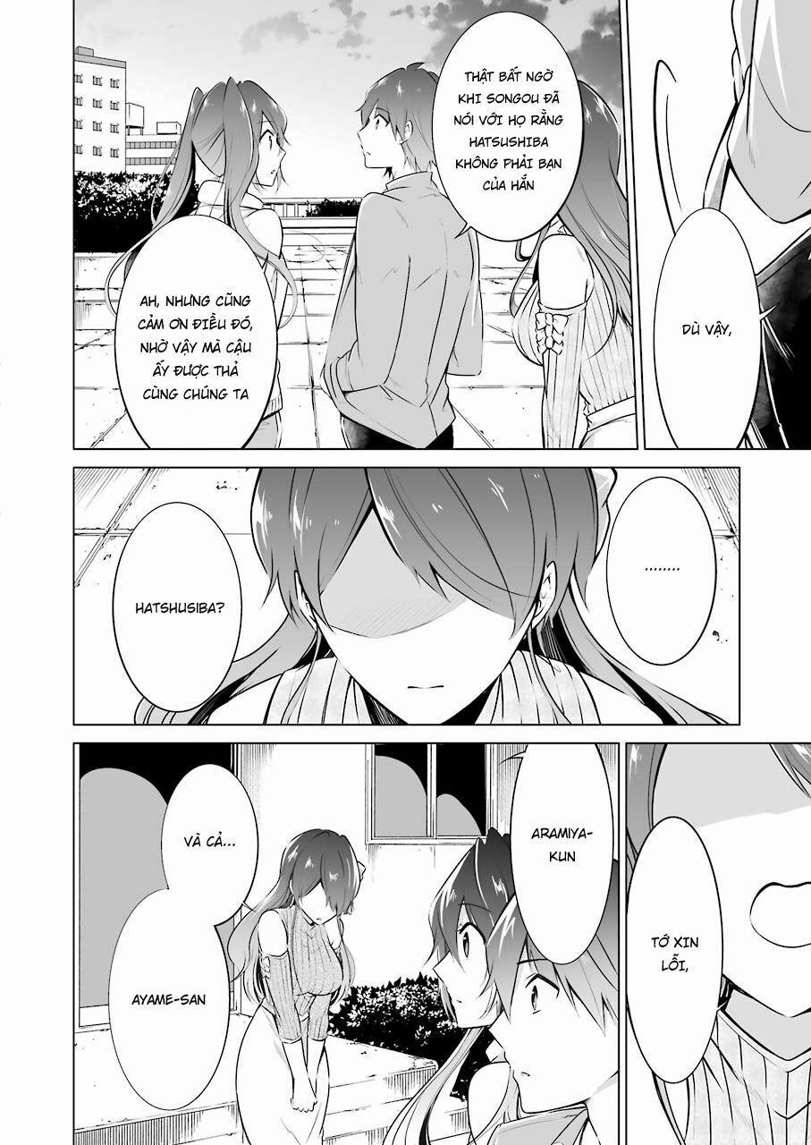 Tôi Không Yêu Gái 3D 20 trang 5