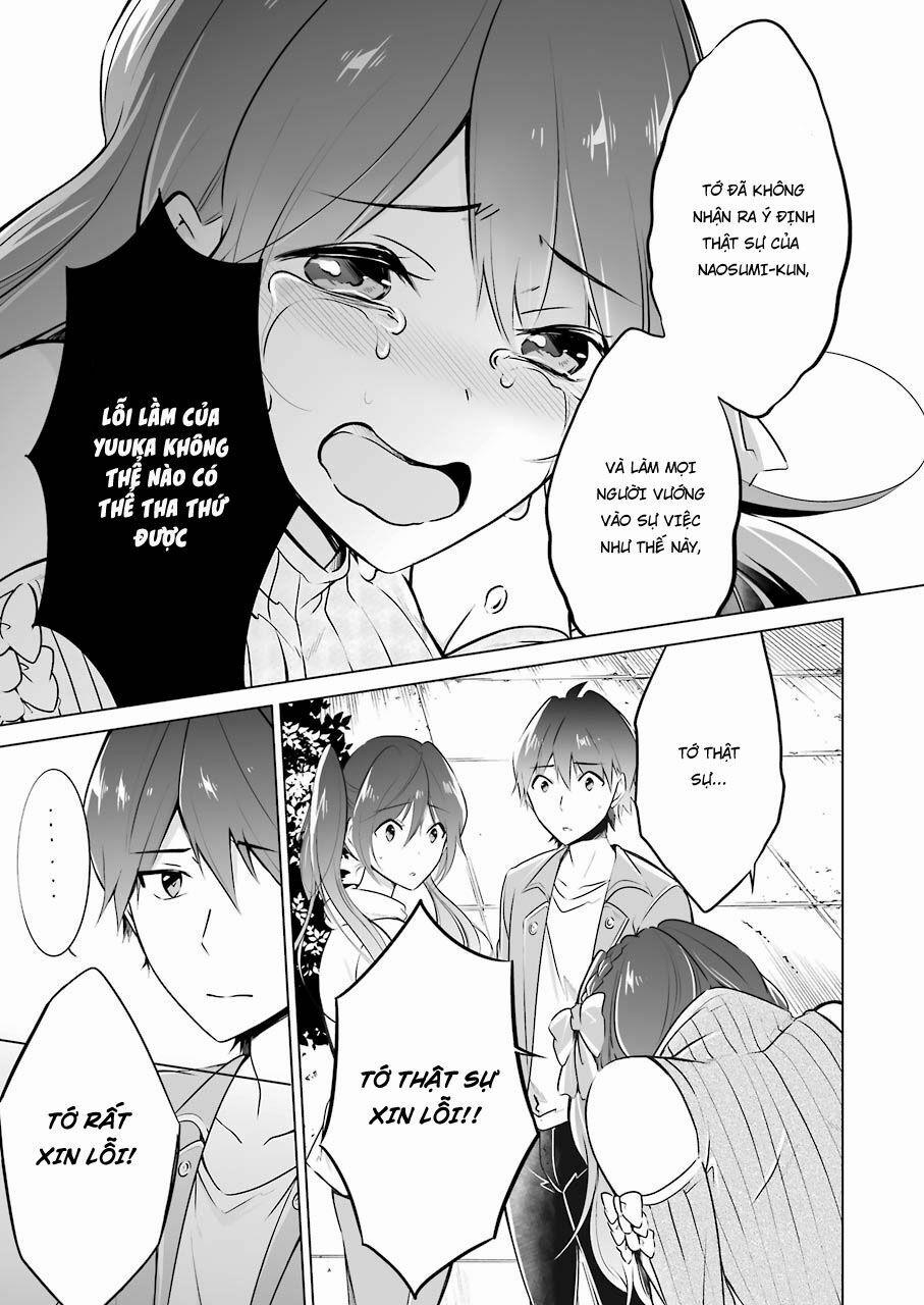 Tôi Không Yêu Gái 3D 20 trang 6