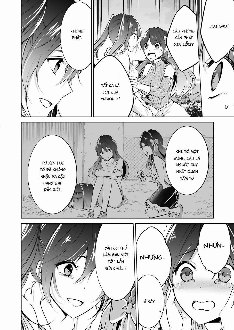 Tôi Không Yêu Gái 3D 20 trang 9