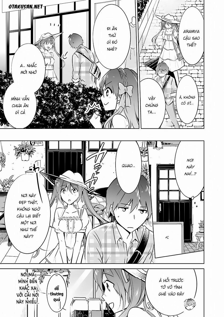 Tôi Không Yêu Gái 3D 21 trang 8