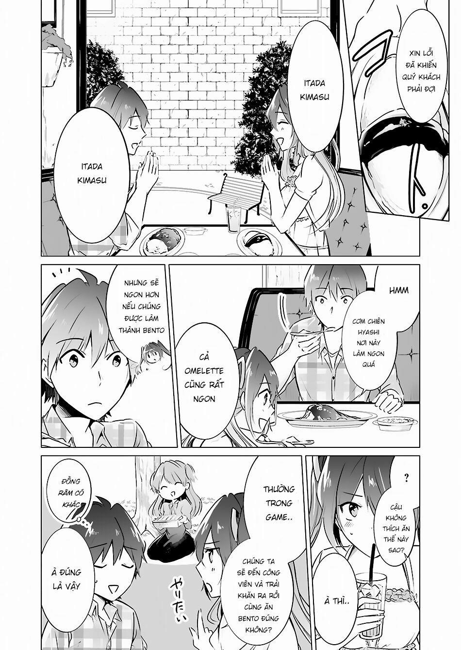 Tôi Không Yêu Gái 3D 21 trang 9