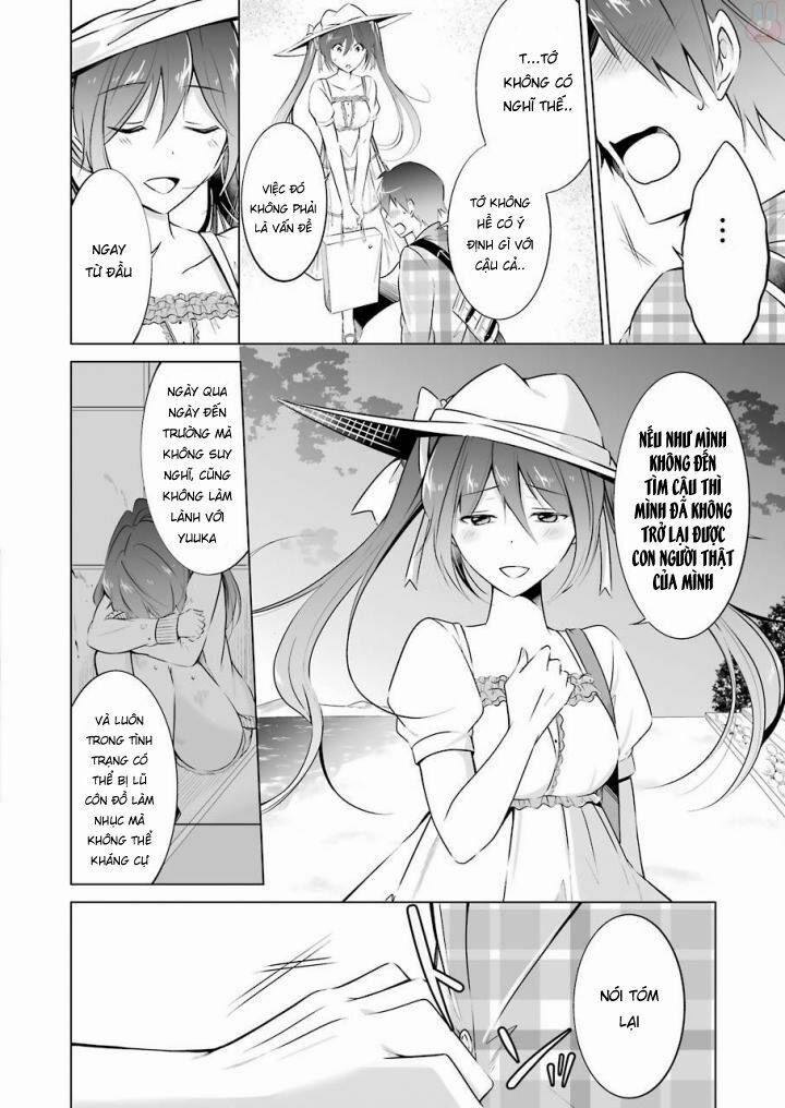 Tôi Không Yêu Gái 3D 22 trang 10