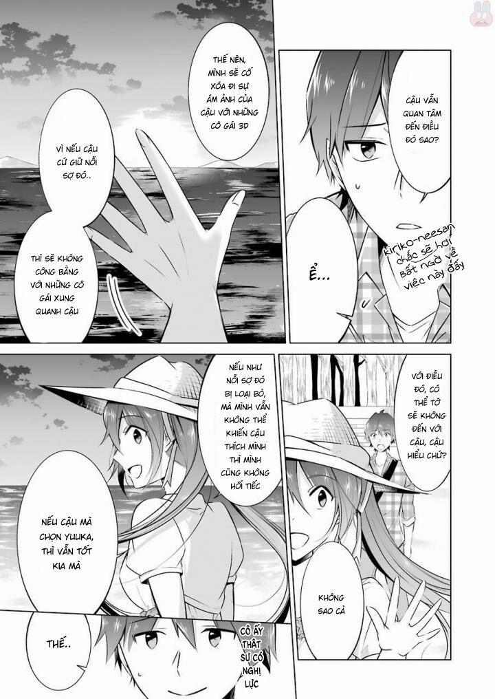 Tôi Không Yêu Gái 3D 22 trang 13