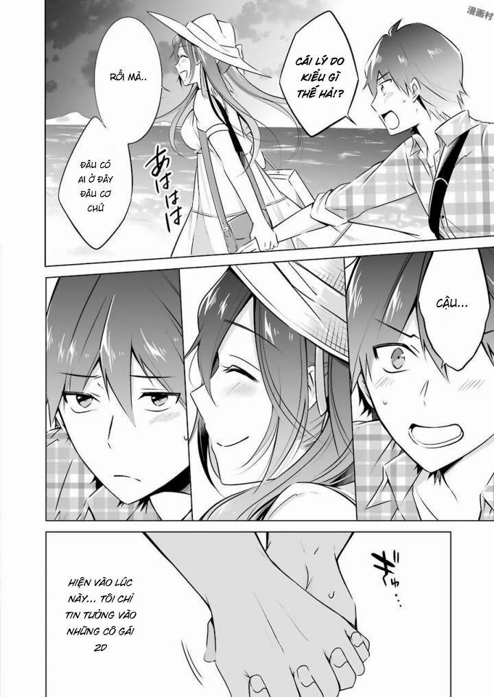 Tôi Không Yêu Gái 3D 22 trang 16